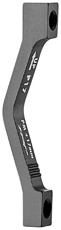 TRP P17 Post Mount Disc Brake Adapter - +17mm MPN: ABAD000181 Disc Brake Adaptor TRP Brake Adaptors