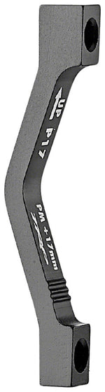 TRP P17 Post Mount Disc Brake Adapter - +17mm MPN: ABAD000181 Disc Brake Adaptor TRP Brake Adaptors