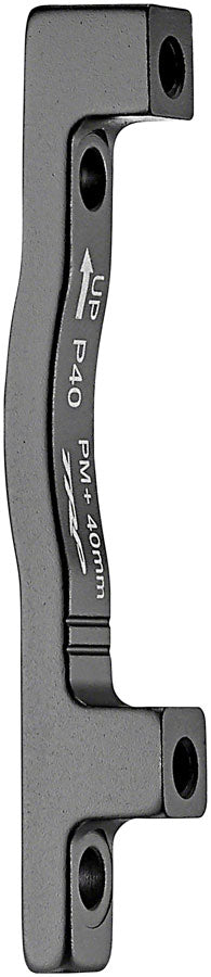 TRP P40 Post Mount Disc Brake Adapter - +40mm Disc Brake Adaptor