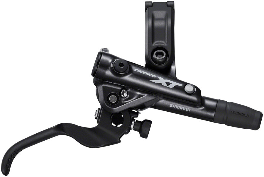 Shimano XT BL-M8100 Replacement Right Hydraulic Brake Lever