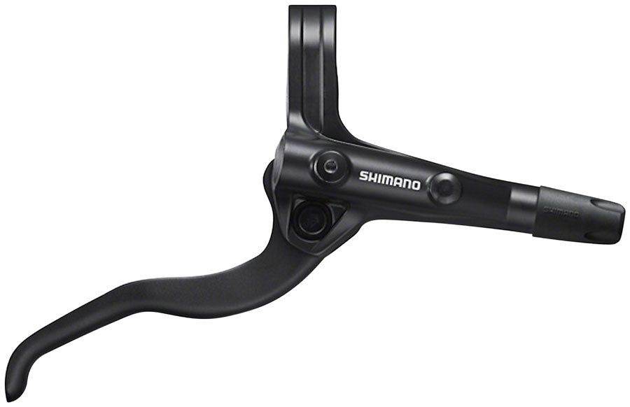 Shimano BR-MT420 Disc Brake and BL-MT401 Lever - Rear, Hydraulic