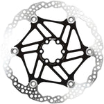 Hope Floating Disc Brake Rotor - 203mm, 6-Bolt, Black MPN: HBSP3302036FN Disc Rotor Floating Disc Rotor