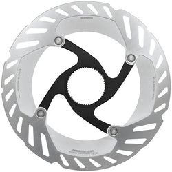 Shimano RT-CL800 SI Disc Brake Rotor - 160mm, Centerlock, Internal Lockring Included MPN: IRTCL800SI UPC: 192790232775 Disc Rotor RT-CL800 Disc Brake Rotor