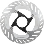 Shimano GRX RT-CL800 S Disc Brake Rotor with Lockring - 140mm, CenterLock, Silver MPN: IRTCL800SSI UPC: 192790232737 Disc Rotor RT-CL800 Disc Brake Rotor