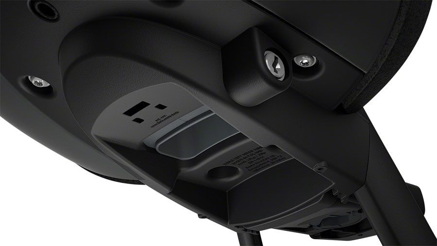 Thule Yepp 2 Mini Child Seat, Midnight Black - Child Carrier - Yepp Nexxt Mini Child Seat