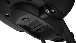 Thule Yepp 2 Mini Child Seat, Midnight Black - Child Carrier - Yepp Nexxt Mini Child Seat