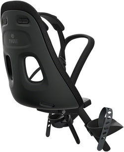 Thule Yepp 2 Mini Child Seat, Midnight Black MPN: 12041101 UPC: 197074760012 Child Carrier Yepp Nexxt Mini Child Seat