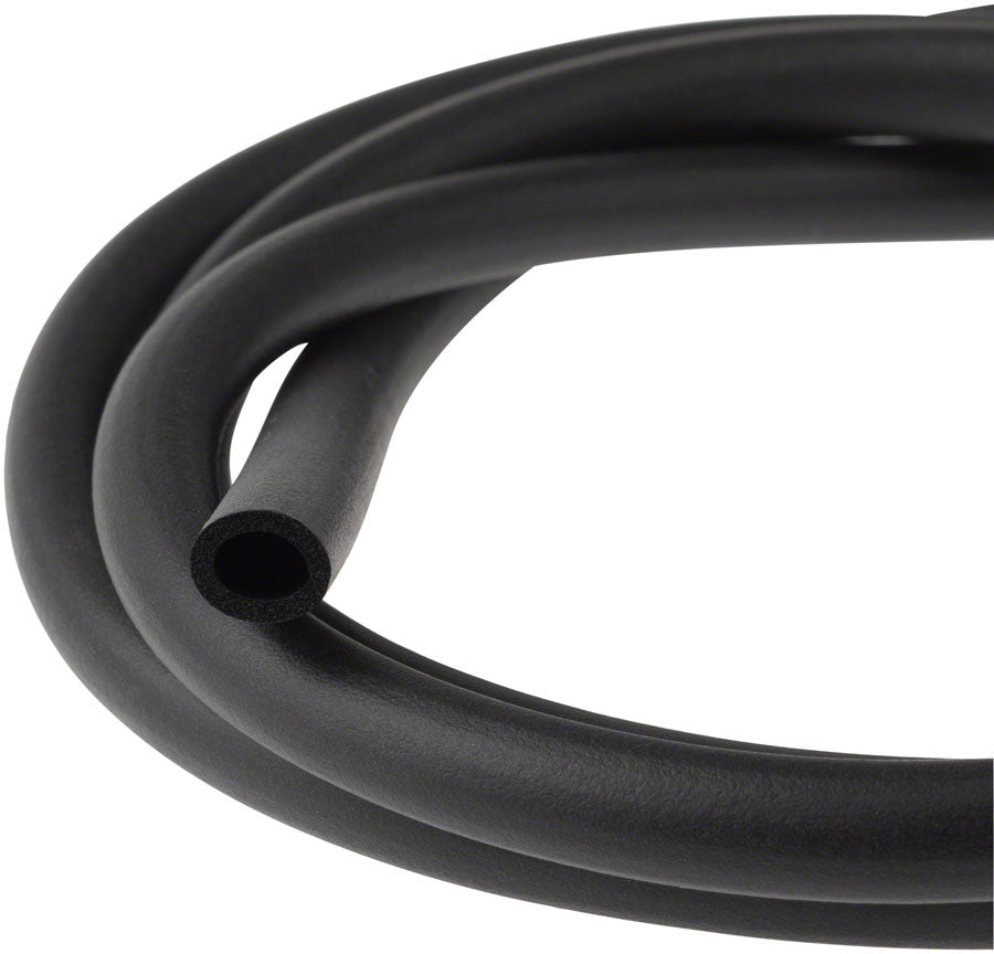 Jagwire Spine Terminali Per Barra Di Bloccaggio – Tappi Manubrio Neri Per Bici Da Corsa E MTB