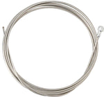 Shimano Stainless Road Brake Cable - 1.6 x 2050mm, Filebox of 100 - Stainless Steel Brake Cable