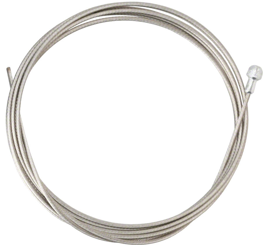 Shimano Stainless Road Brake Cable - 1.6 x 2050mm MPN: ISMBCINNER03 UPC: 192790326979 Stainless Steel Brake Cable