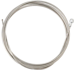 Shimano Stainless Road Brake Cable - 1.6 x 2050mm MPN: ISMBCINNER03 UPC: 192790326979 Stainless Steel Brake Cable