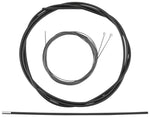 Shimano 105 R7000 OPTISLICK Shift Cable and Housing Set - Black MPN: IOTSP41SET08 UPC: 192790325774 OPTISLICK Shift Cable and Housing Sets
