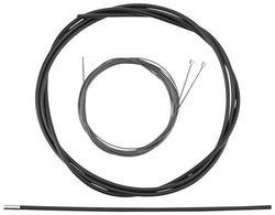 Shimano 105 R7000 OPTISLICK Shift Cable and Housing Set - Black MPN: IOTSP41SET08 UPC: 192790325774 OPTISLICK Shift Cable and Housing Sets