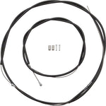 Shimano Road PTFE Brake Cable and Housing Set - Black MPN: IBCROADSET02 UPC: 192790325484 Road PTFE Brake Cable and Housing Set