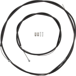 Shimano Road PTFE Brake Cable and Housing Set - Black MPN: IBCROADSET02 UPC: 192790325484 Road PTFE Brake Cable and Housing Set
