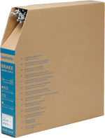 Shimano Stainless Road Brake Cable - 1.6 x 2050mm, Filebox of 100 MPN: ISMBCINNERBOX05 UPC: 192790326214 Stainless Steel Brake Cable