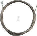 Shimano Stainless Tandem Road Brake Cable -  1.6 x 3500mm MPN: ISMBCINNER05 UPC: 192790326573 Stainless Steel Brake Cable