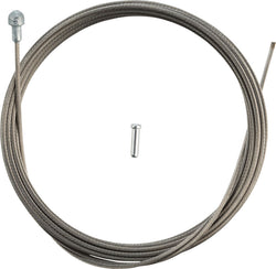 Shimano Stainless Tandem Road Brake Cable -  1.6 x 3500mm MPN: ISMBCINNER05 UPC: 192790326573 Stainless Steel Brake Cable