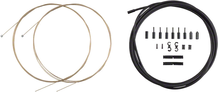 Jagwire Pro Shift Kit - Thumbnail 5