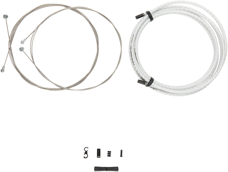 Jagwire Sport Brake Cable Kit