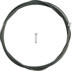 Shimano OPTISLICK Shift Cable -  1.2 x 2100mm MPN: ISMSLINNER05 UPC: 192790325552 OPTISLICK Shift Cable