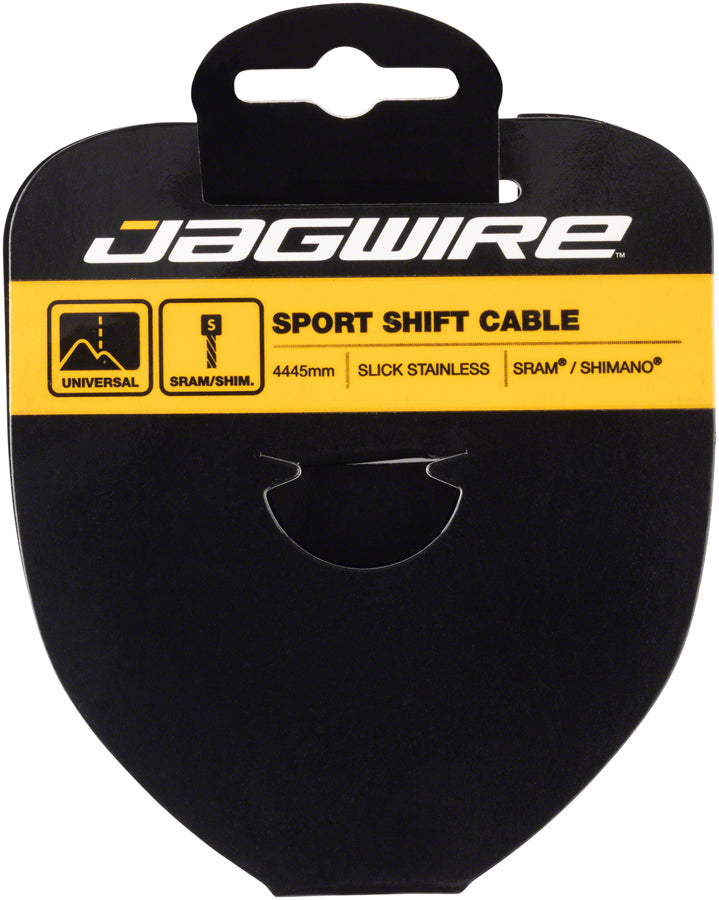 Jagwire Sport Shift Cable