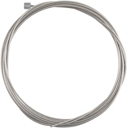 Jagwire Sport Shift Cable - 1.1 x 2300mm, Slick Stainless Steel, For SRAM/Shimano - Derailleur Cable - Sport Shift Cable