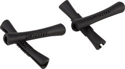 SRAM Cable Housing Frame Protectors Black MPN: 00.7915.051.010 UPC: 710845658617 Housing Guide Frame Protectors