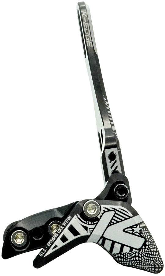 Omni Racer Worlds Lightest Gold Chain Catcher Guide For Shimano Dura Ace Ultegra & Sram