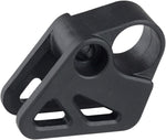 Gnarwolf Replacement Chainguide Head - Black MPN: GWLF-HEAD-BLK UPC: 812719029292 Chain Retention System Part Gnarwolf Replacement Chainguide Head