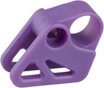 Gnarwolf Replacement Chainguide Head - Purple MPN: GWLF-HEAD-PRP UPC: 812719029346 Chain Retention System Part Gnarwolf Replacement Chainguide Head