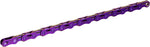 SRAM Force Flattop Chain - 12/13-Speed, 114 Links, PowerLock Connector, Purple, E1 - Chains - Force Flattop 12/13-Speed Chain E1