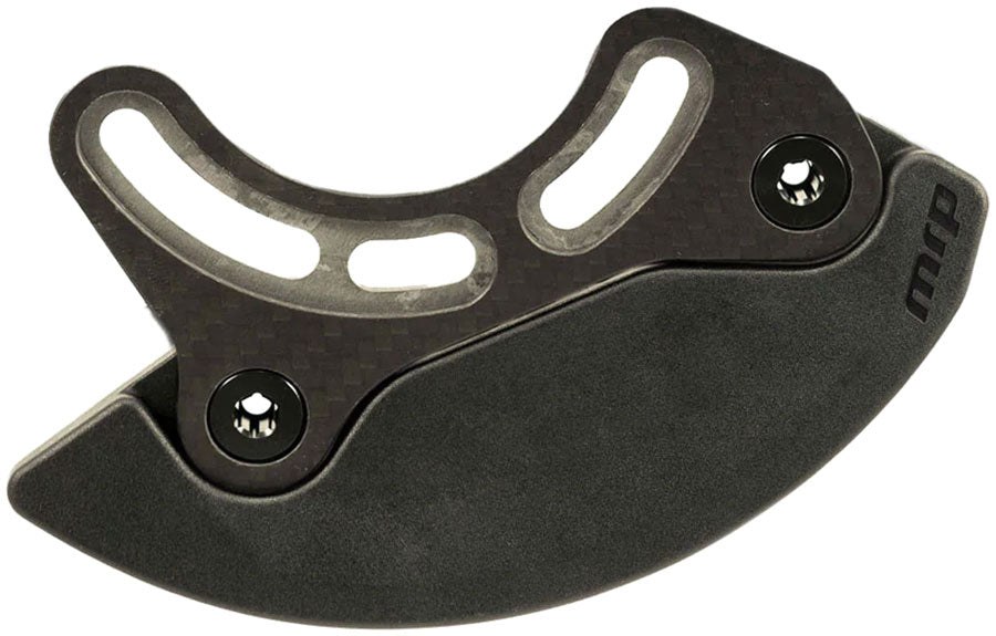 MRP XCg SLR Bash Guard - 36t, 2-Bolt ISCG-05, Carbon Backplate MPN: MR-25-9-008 UPC: 702430219006 Chain Retention System XCg Bash Guard