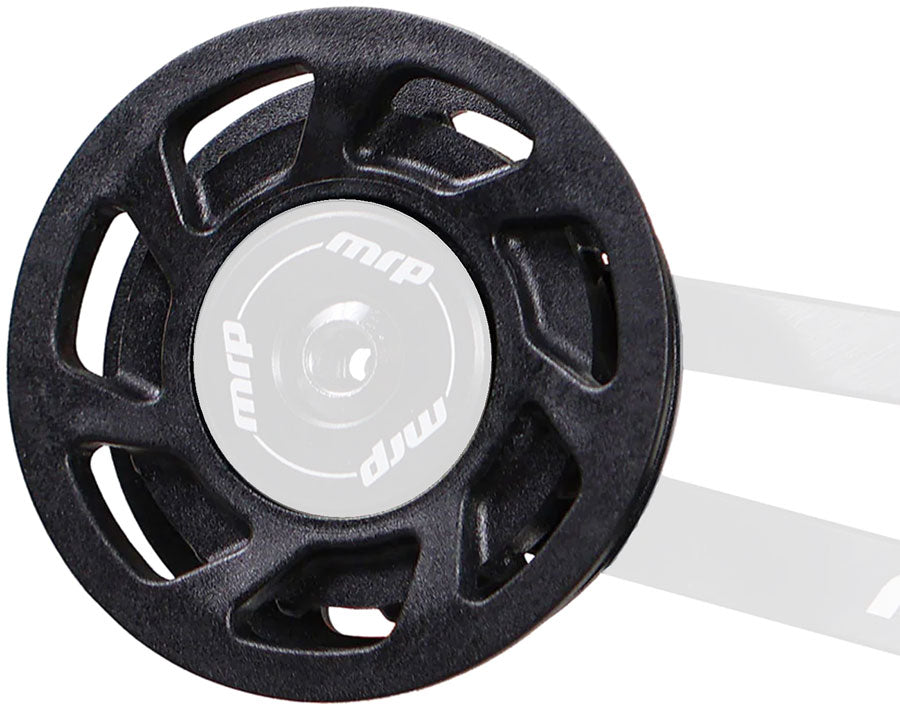 MRP MXg S5 Replacement Roller and MXg Axle MPN: MR-21-4-242 UPC: 702430208222 Chain Retention System Part Rollers and Pulleys