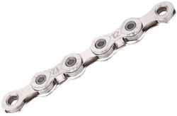 KMC X12 Waxed Chain - 12-Speed, 126 Links, Silver MPN: CN12143 UPC: 766759712143 Chains KMC Wax X12 Chain