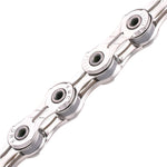 KMC X11SL Waxed Chain - 11-Speed, 118 Links, Silver MPN: CN11276 UPC: 766759711276 Chains KMC Wax X11SL Chain