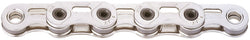 KMC XSL Flat Waxed Chain - 12/13-Speed, 126 Links, Compatible with SRAM T-Type and AXS Systems, Silver MPN: CN12167 UPC: 766759712167 Chains XSL Flat Waxed Chain