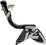 K-EDGE Elevate Race 1x Chain Guide - 40-52t, Braze-On, Black/Silver Anodized MPN: K13-180E UPC: 850071374926 Chain Retention System Elevate Race 1x Chain Guide