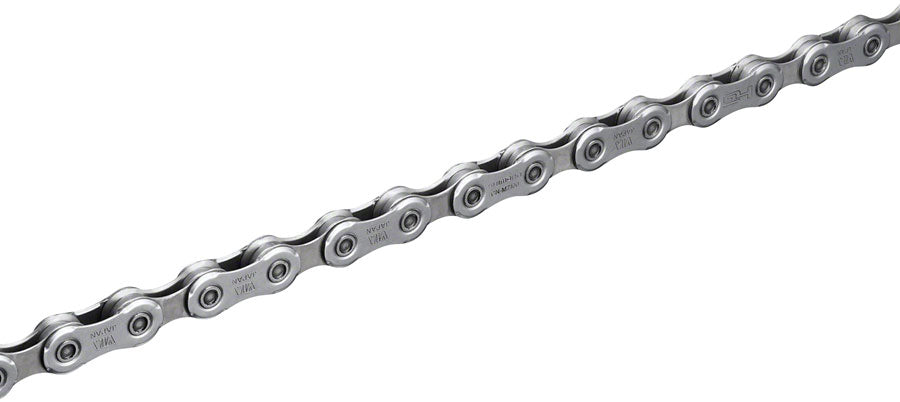 Shimano SLX CN-M7100 Chain - 12-Speed, 126 Links, Silver