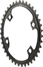 Shimano Dura-Ace R9100 39t 110mm 11-Speed Chainring for 39/53t MPN: Y1VP39000 UPC: 689228935877 Chainring Dura-Ace R9100 11-Speed