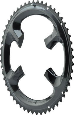 Shimano Dura-Ace R9100 53t 110mm 11-Speed Chainring for 39/53t MPN: Y1VP98030 UPC: 689228907201 Chainring Dura-Ace R9100 11-Speed