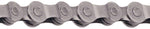 SRAM PC-830 Chain - 6, 7, 8-Speed, 114 Links, Gray MPN: 46.2758.114.005 UPC: 710845504839 Chains PC-830 Chain