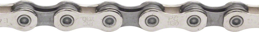 SRAM PC-1130 Chain - 11-Speed, 114 Links, Silver/Gray MPN: 00.2518.006.000 UPC: 710845753374 Chains PC-1130 Chain