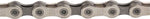 SRAM PC-1130 Chain - 11-Speed, 120 Links, Silver/Gray MPN: 00.2518.006.010 UPC: 710845775420 Chains PC-1130 Chain