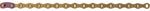 SRAM XX1 Eagle Chain - 12-Speed, 126 Links, Gold MPN: 00.2518.024.020 UPC: 710845788482 Chains XX1 Eagle Chain