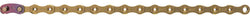 SRAM XX1 Eagle Chain - 12-Speed, 126 Links, Gold MPN: 00.2518.024.020 UPC: 710845788482 Chains XX1 Eagle Chain