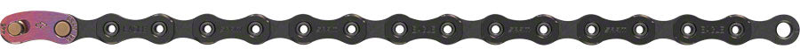 SRAM XX1 Eagle Chain - 12-Speed, 126 Links, Black MPN: 00.2518.024.021 UPC: 710845788499 Chains XX1 Eagle Chain