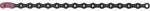 SRAM XX1 Eagle Chain - 12-Speed, 126 Links, Black MPN: 00.2518.024.021 UPC: 710845788499 Chains XX1 Eagle Chain