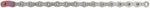 SRAM X01 Eagle Chain - 12-Speed, 126 Links, Silver MPN: 00.2518.023.011 UPC: 710845788505 Chains X01 Eagle Chain