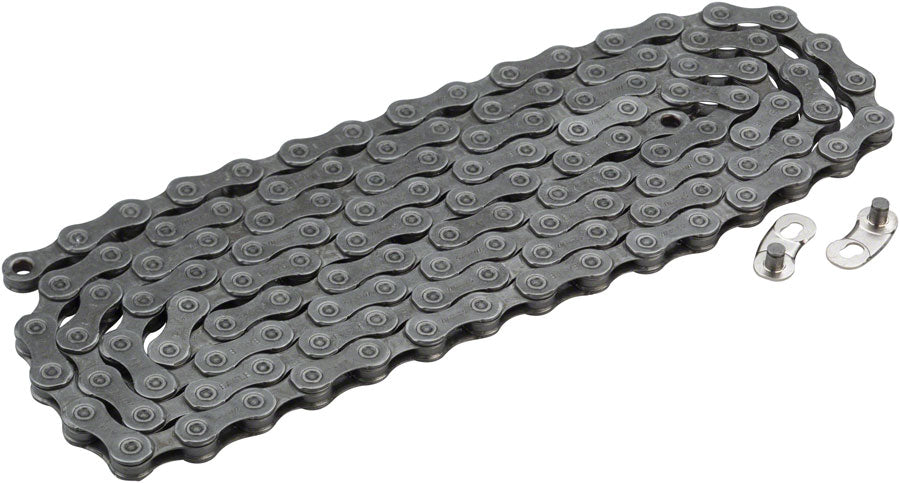 SRAM NX Eagle Chain - 12-Speed, 126 Links, Gray - Chains - NX Eagle Chain